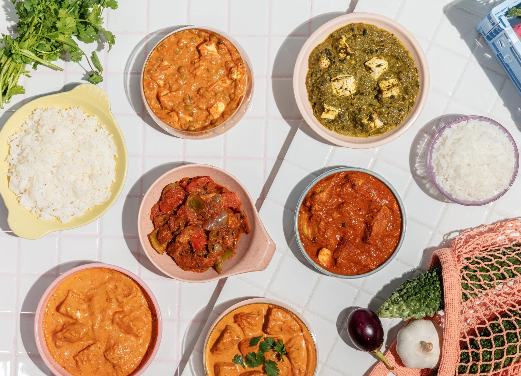 Momo Cha | Detroit's Favorite Nepalese Dumpling Shop — Momo Cha